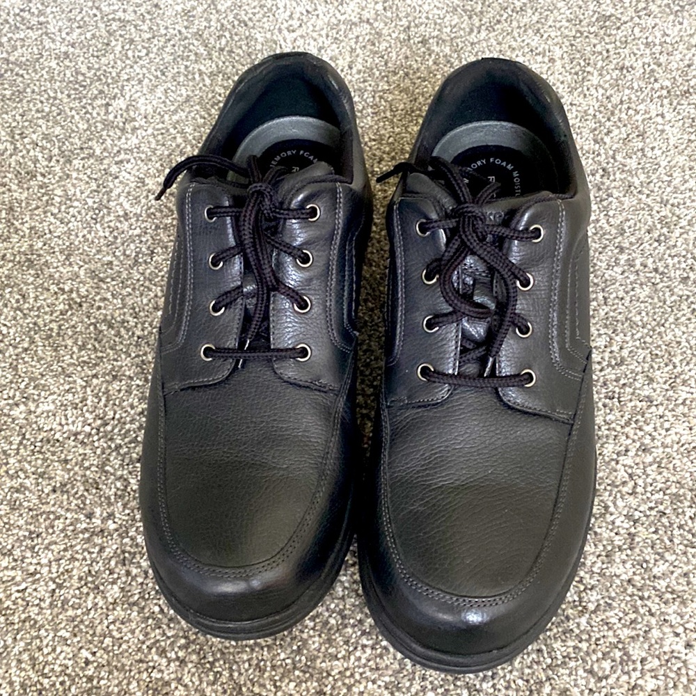 ROCKPORT MENS SHOES size 14